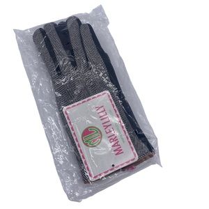 Marley Lily gloves NWT